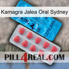 Kamagra Oral Jelly Sydney new14